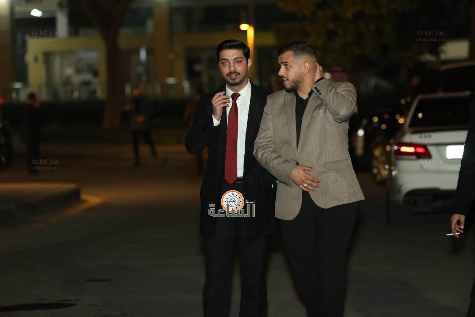 Madar Al-Saa Images 0.6992264095176696