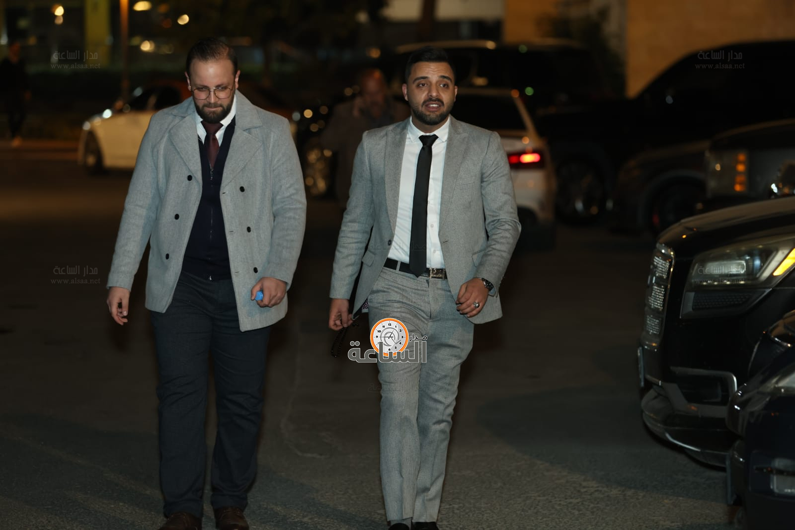 Madar Al-Saa Images 0.2827553177743801