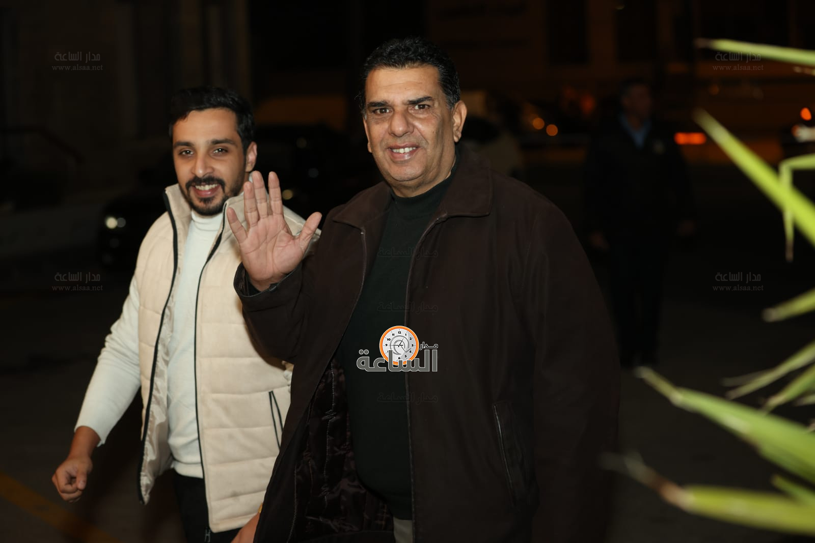 Madar Al-Saa Images 0.7713539285280309