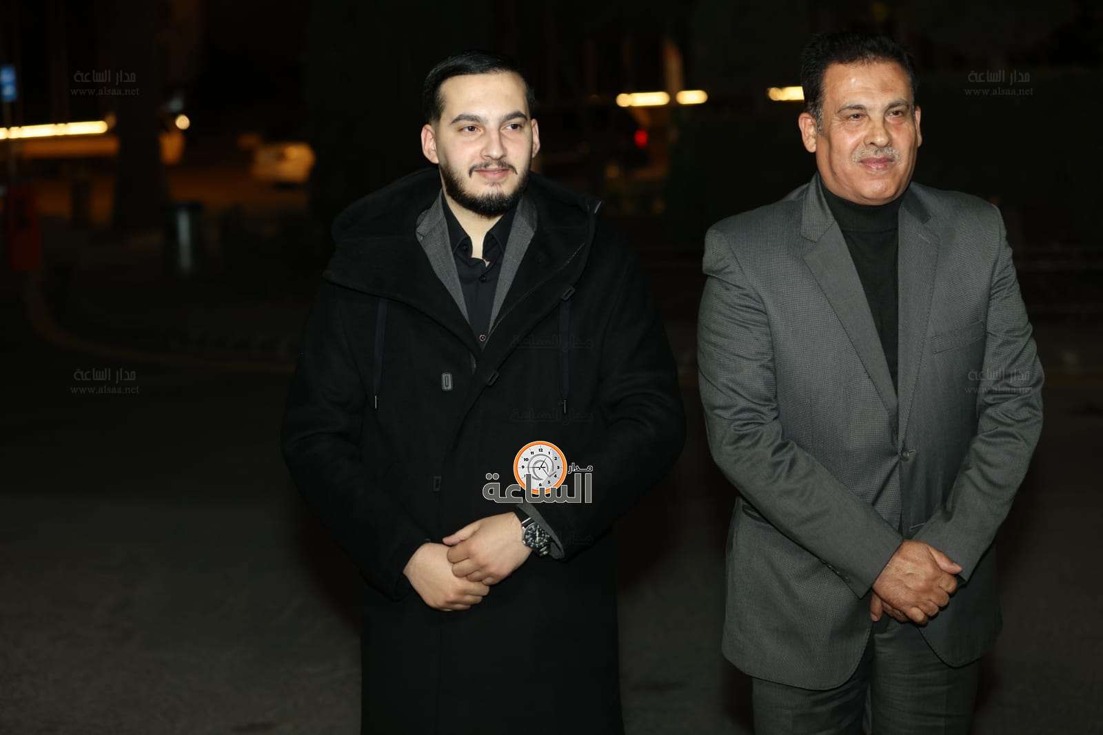 Madar Al-Saa Images 0.8557702528828182