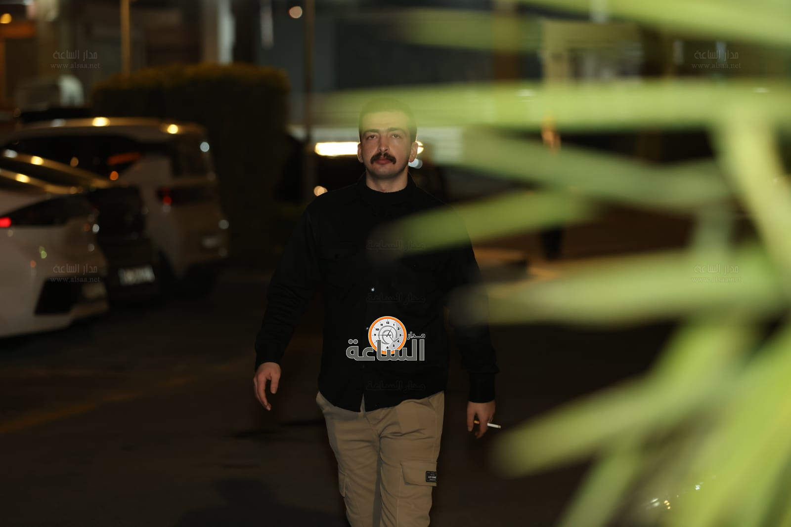 Madar Al-Saa Images 0.07321432994066934