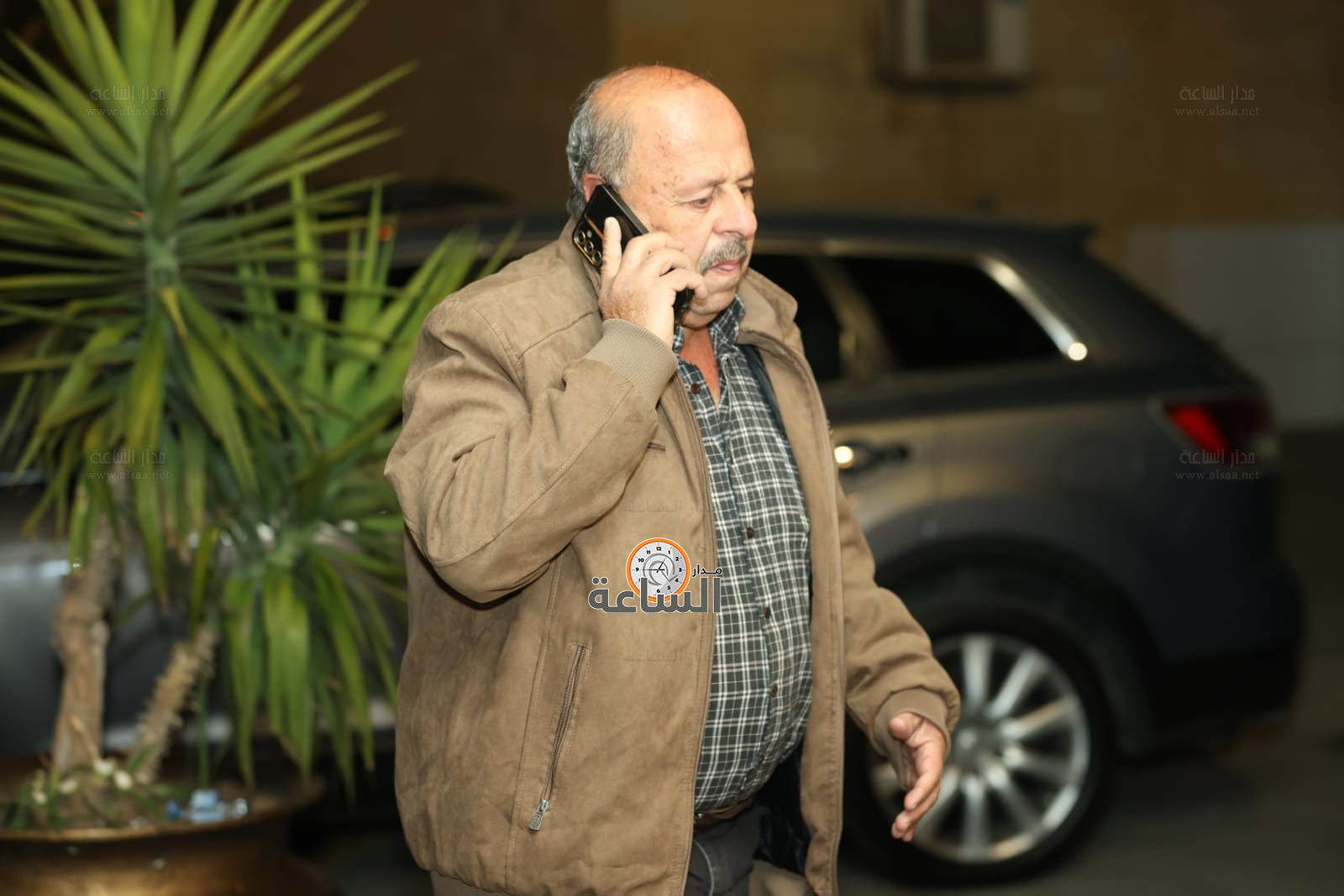 Madar Al-Saa Images 0.4306227217395906