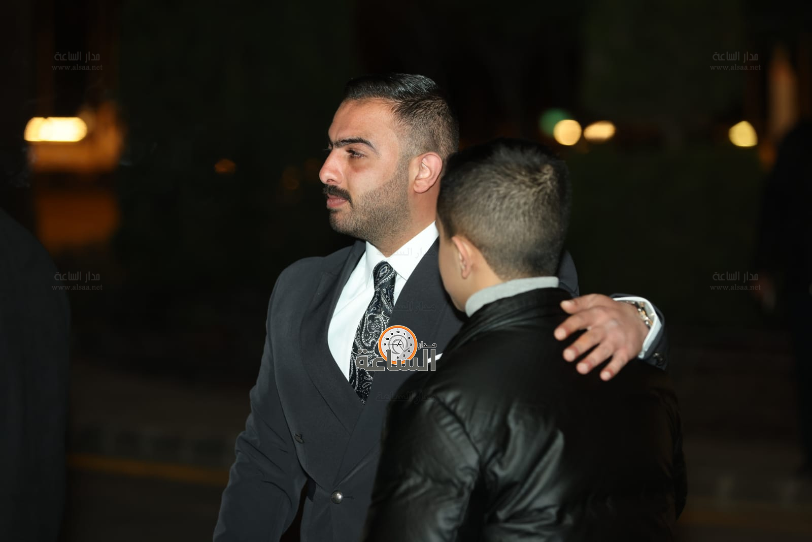 Madar Al-Saa Images 0.24376052467506415