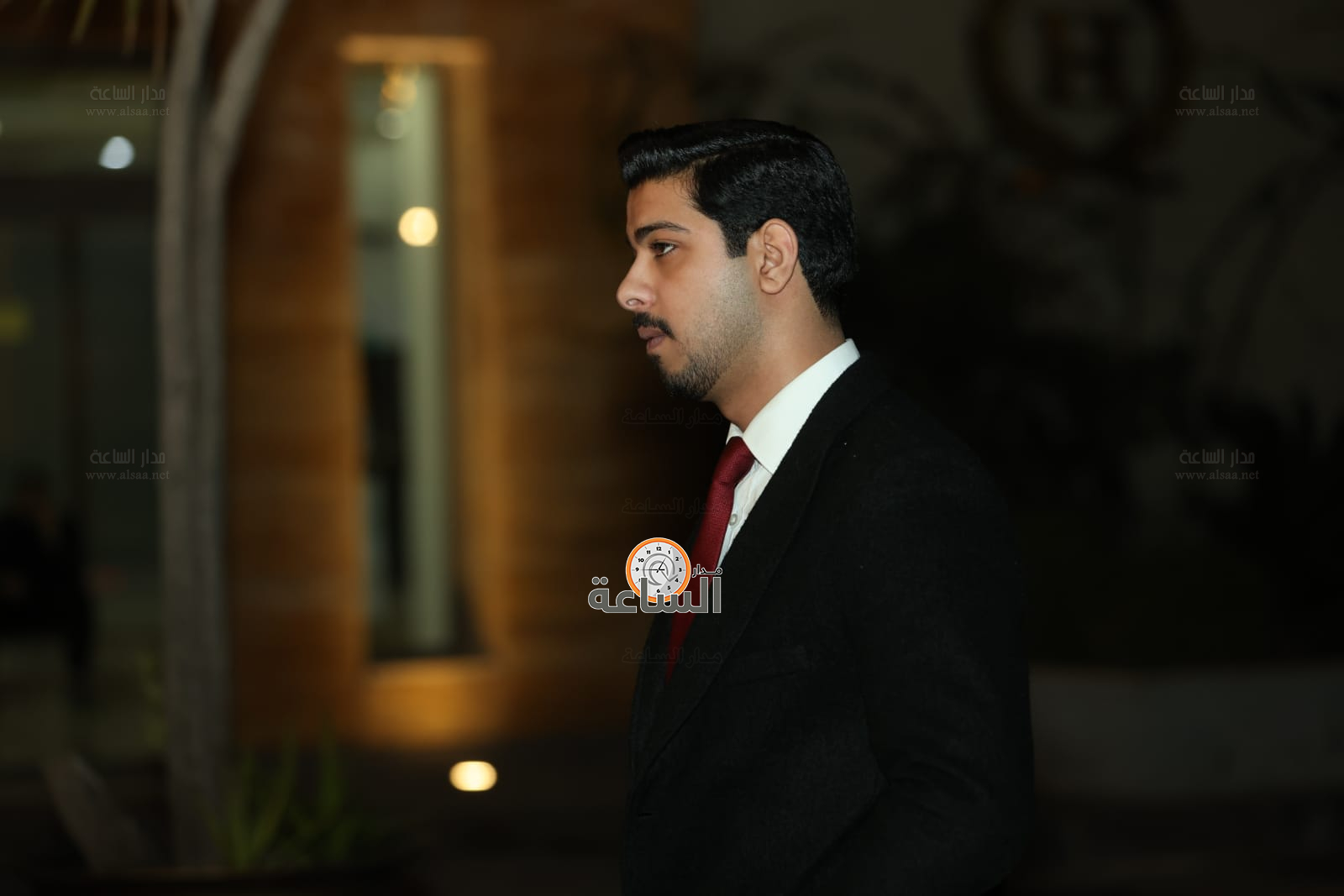 Madar Al-Saa Images 0.28346256750055876