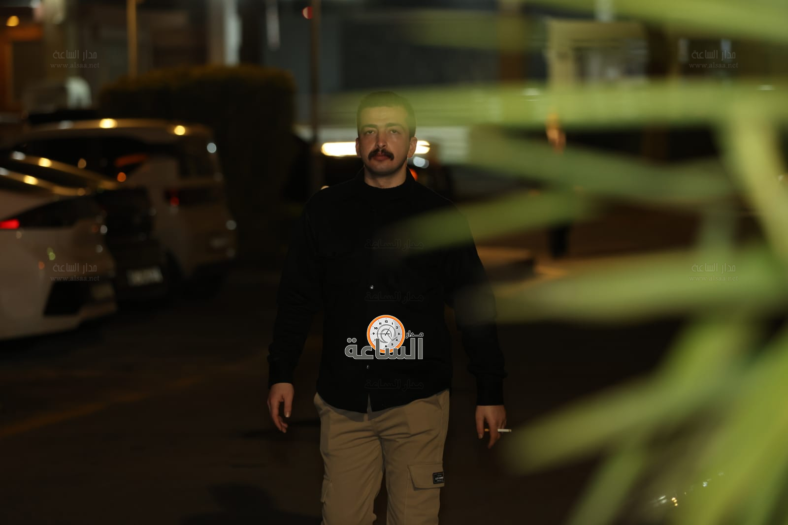 Madar Al-Saa Images 0.9281753053116198