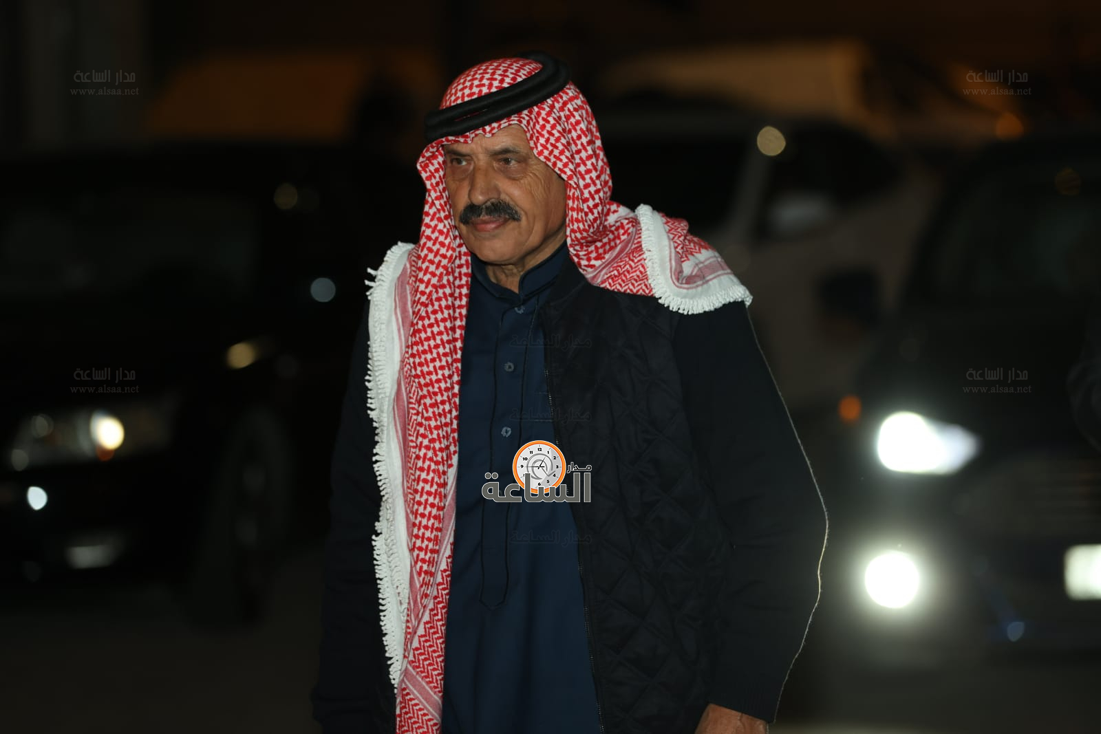 Madar Al-Saa Images 0.1470115337754475