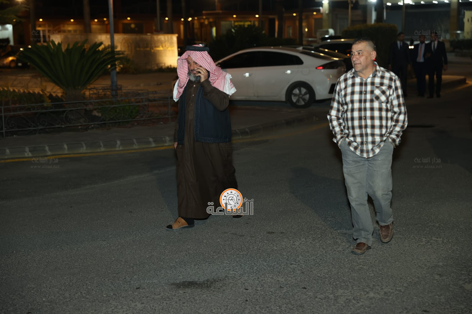 Madar Al-Saa Images 0.5674619104609074