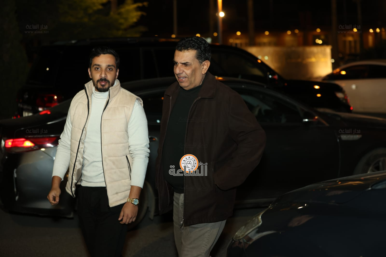 Madar Al-Saa Images 0.5230050371147741