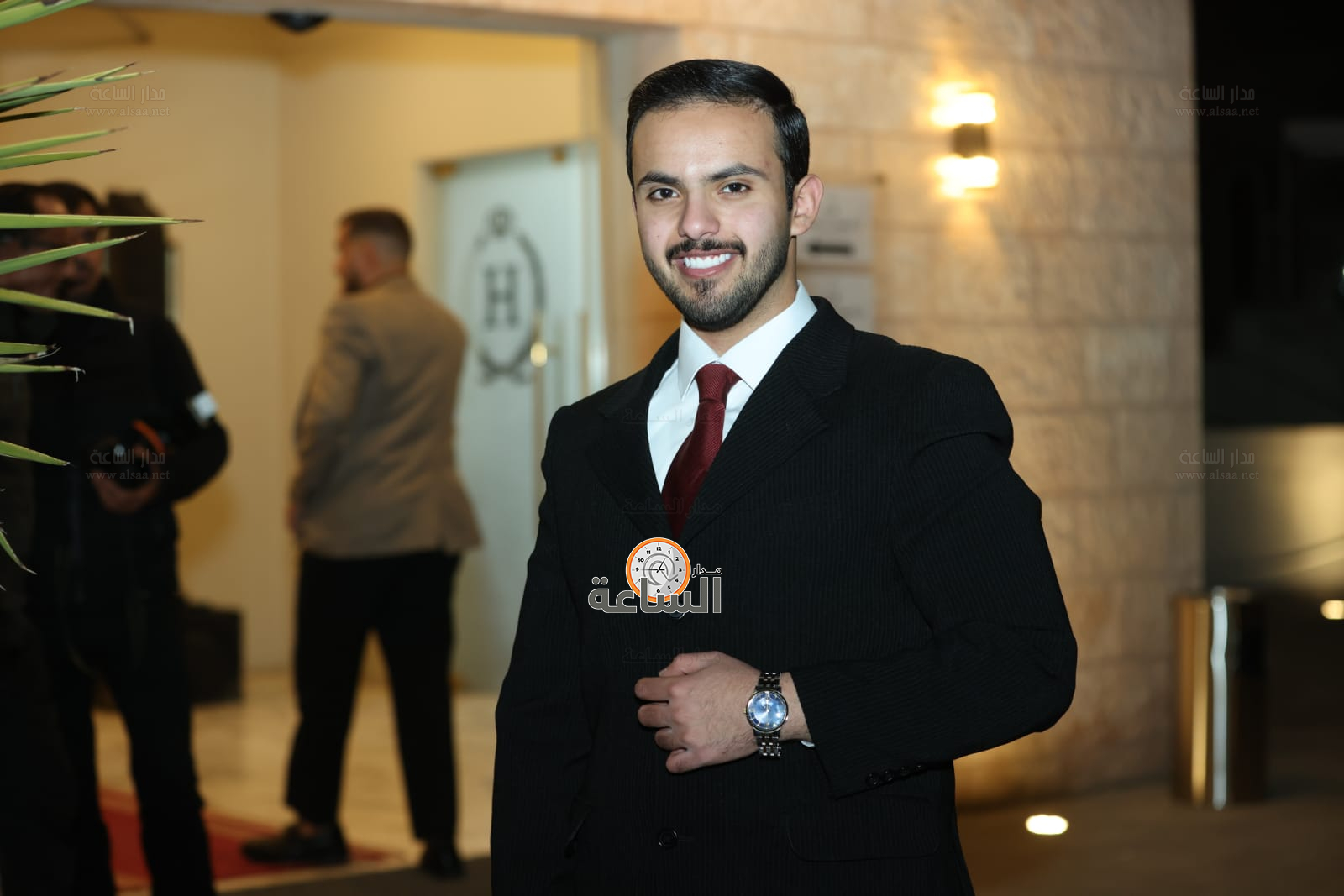 Madar Al-Saa Images 0.7420532068895995