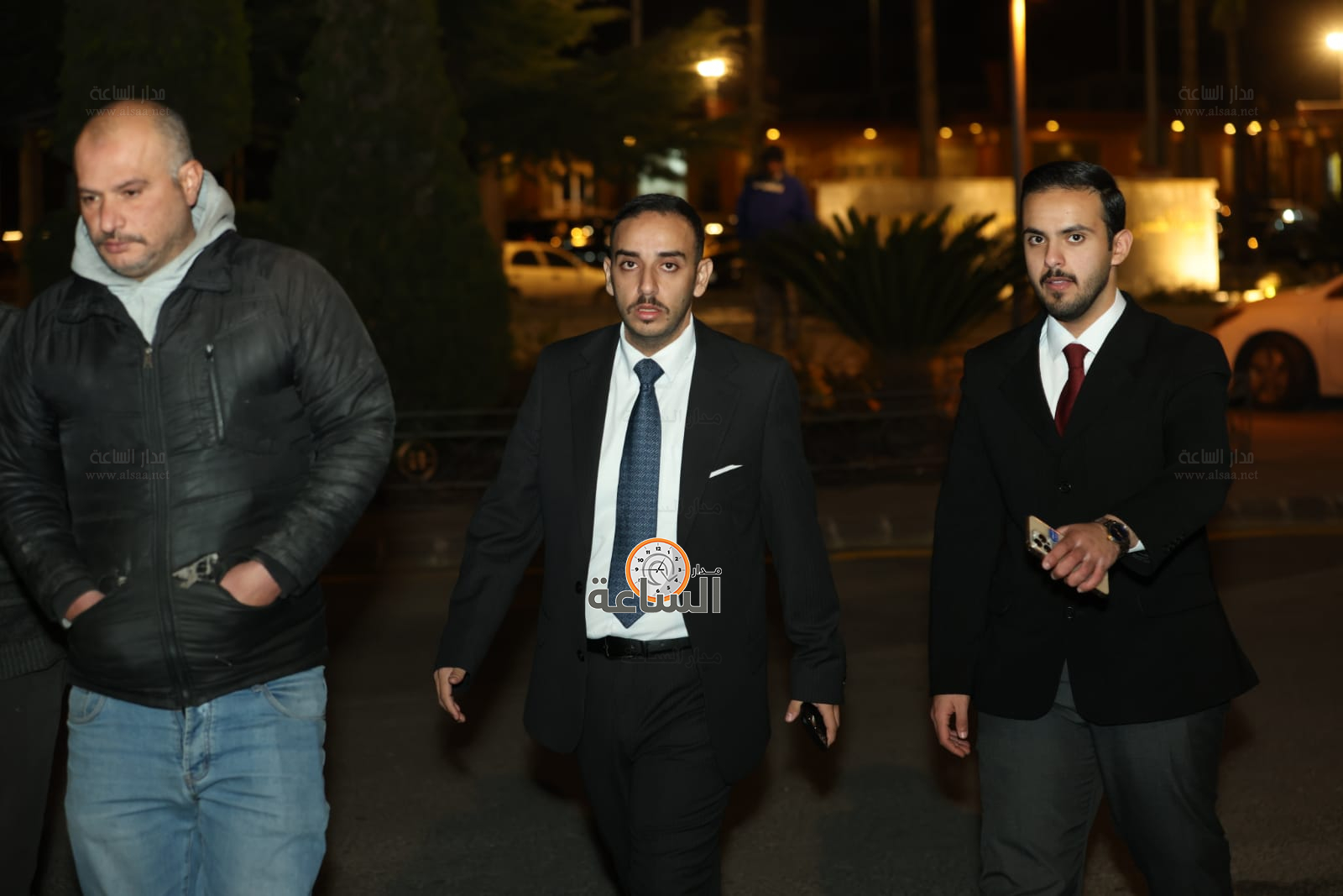 Madar Al-Saa Images 0.1497079853484926