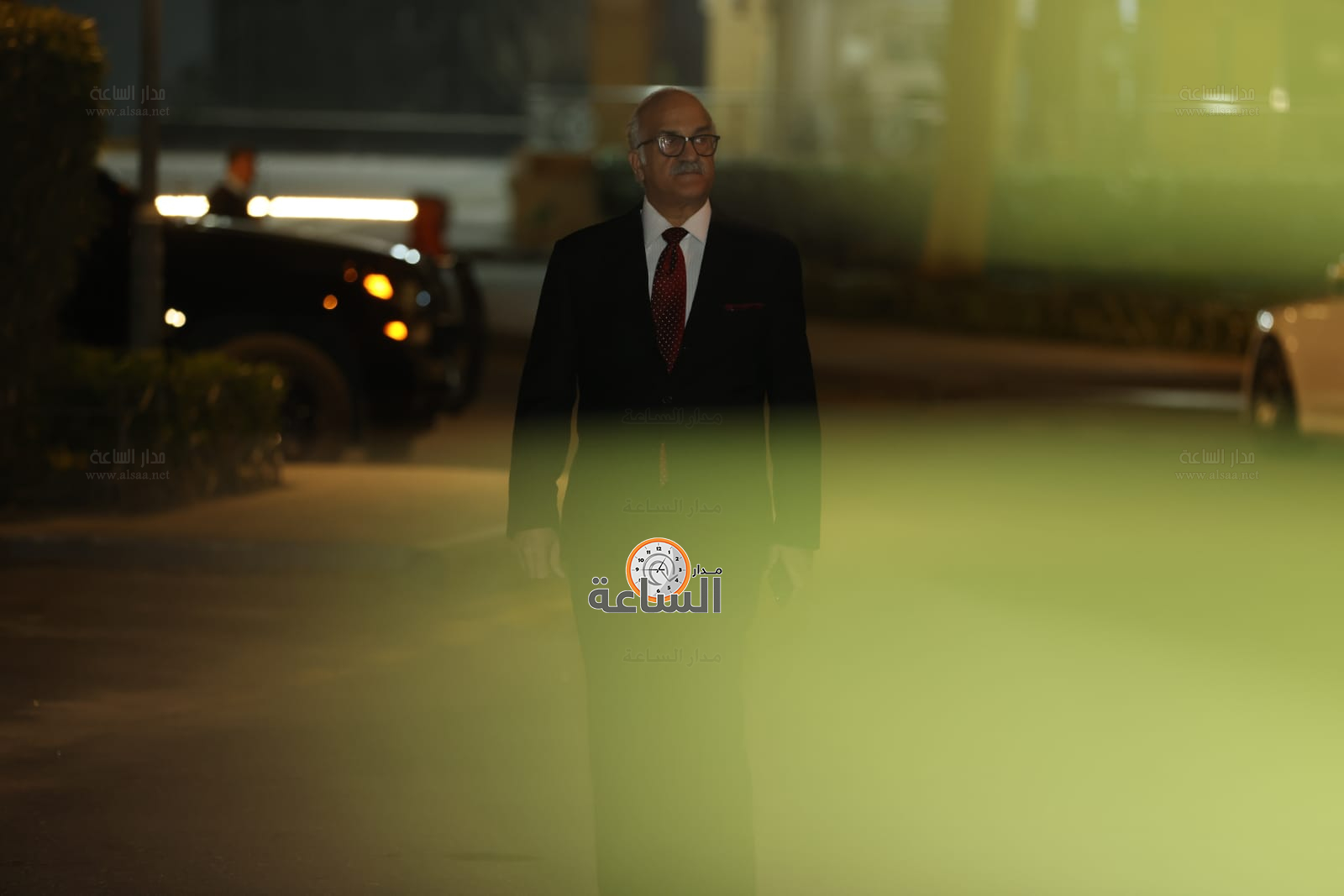 Madar Al-Saa Images 0.3129839522258141