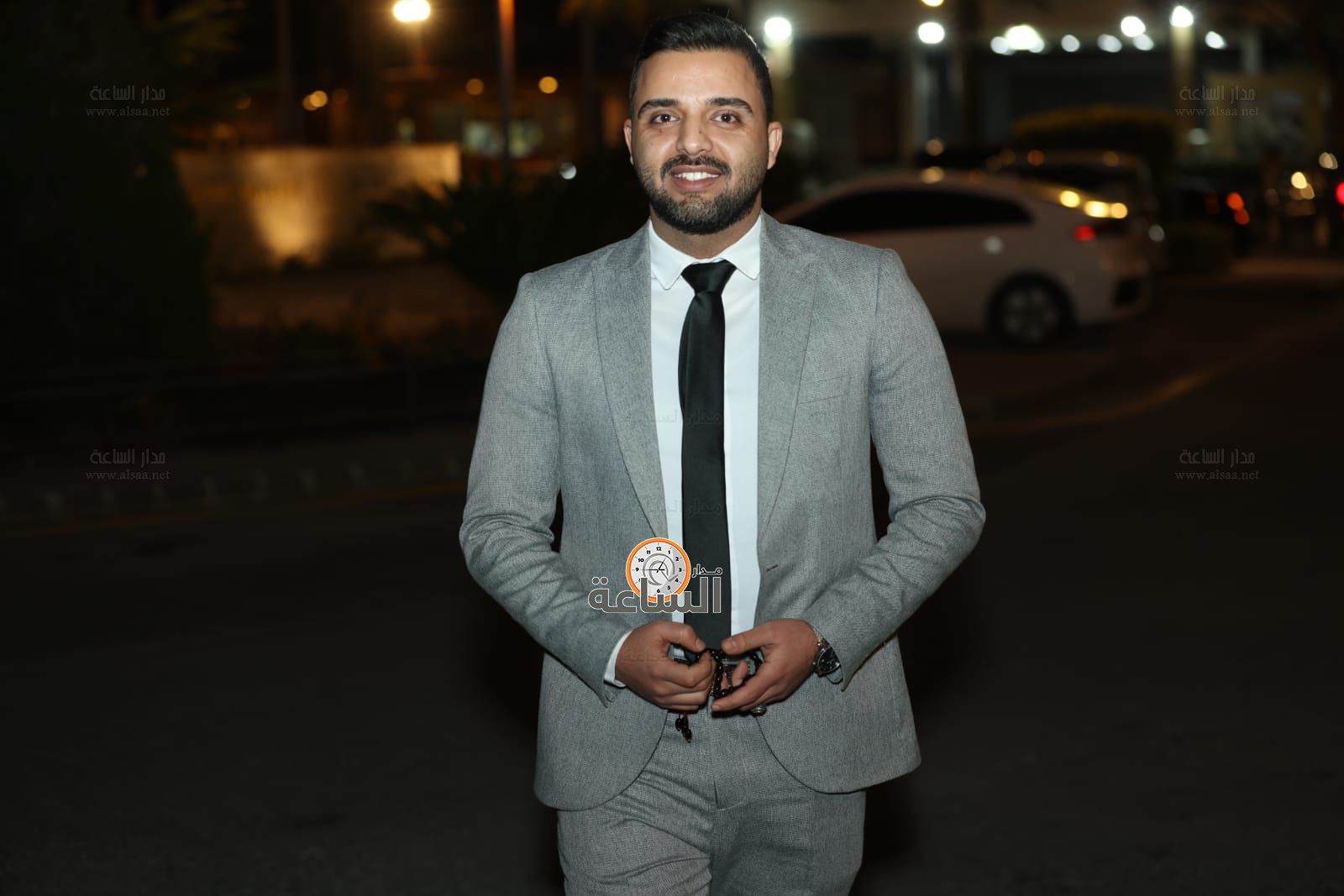 Madar Al-Saa Images 0.687341904680116