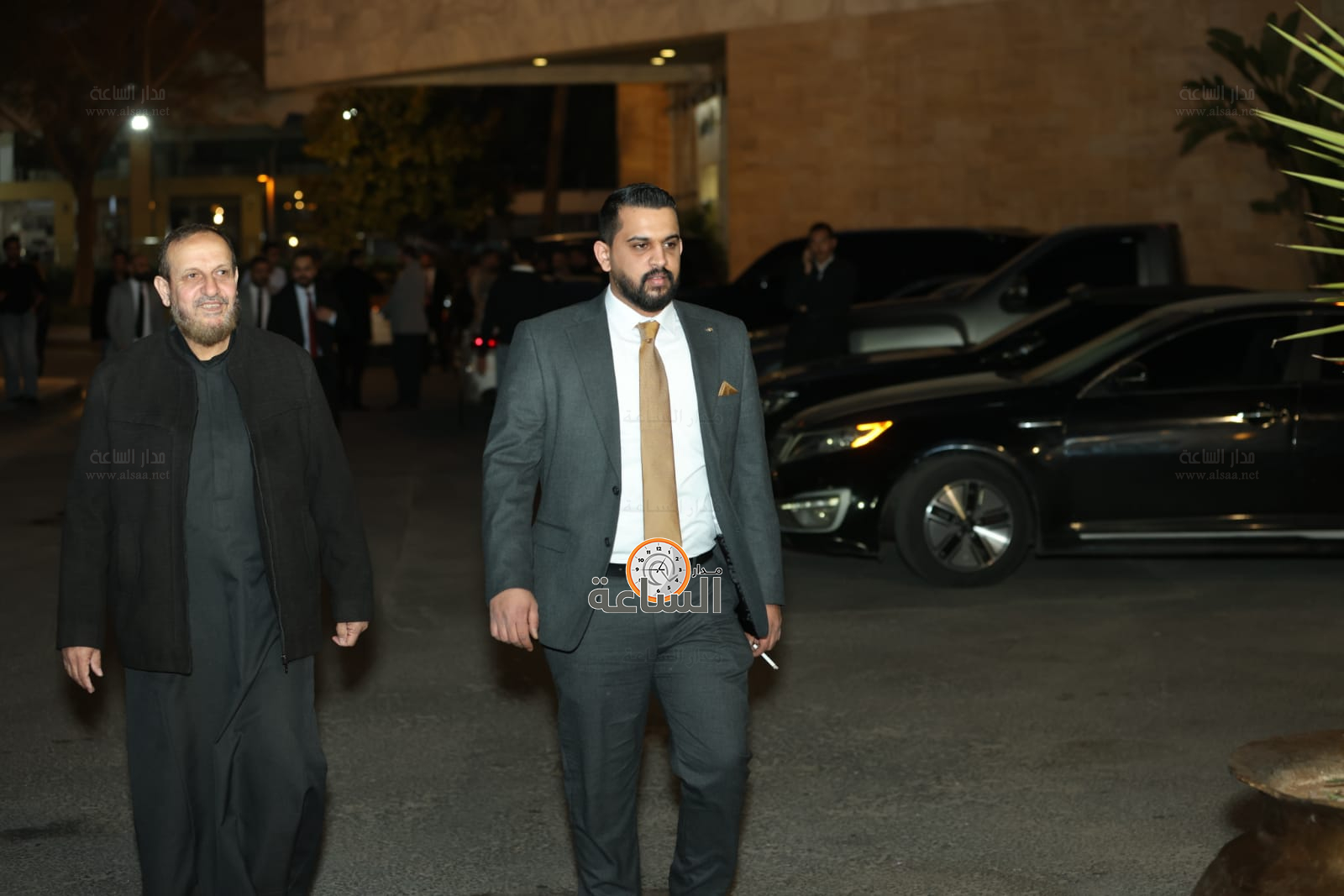 Madar Al-Saa Images 0.32916853138960367