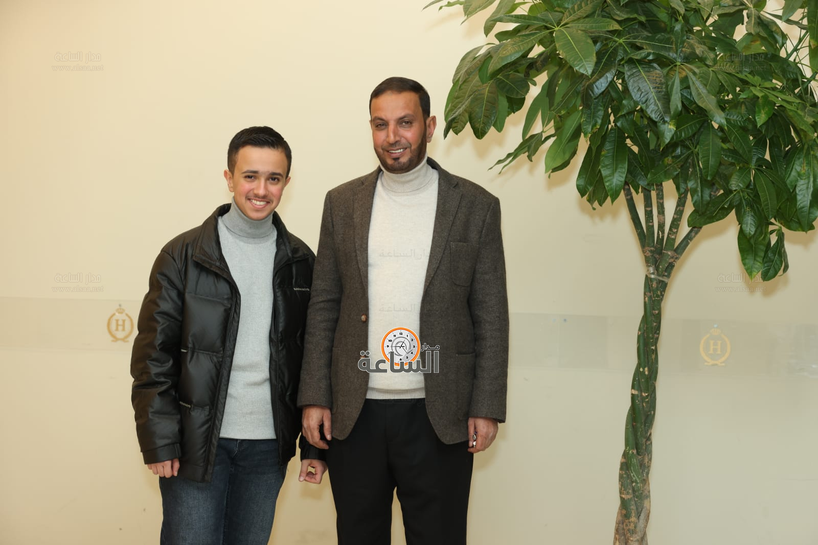 Madar Al-Saa Images 0.6739618402843679