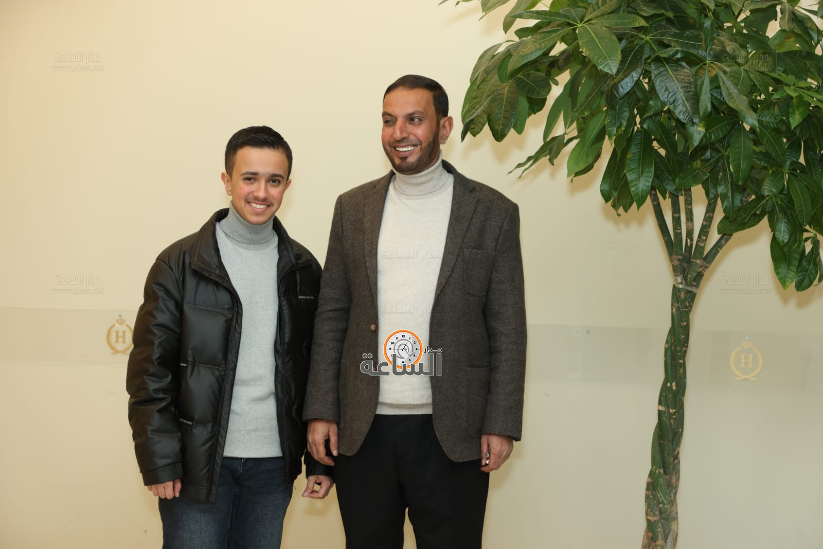 Madar Al-Saa Images 0.6425852558325702