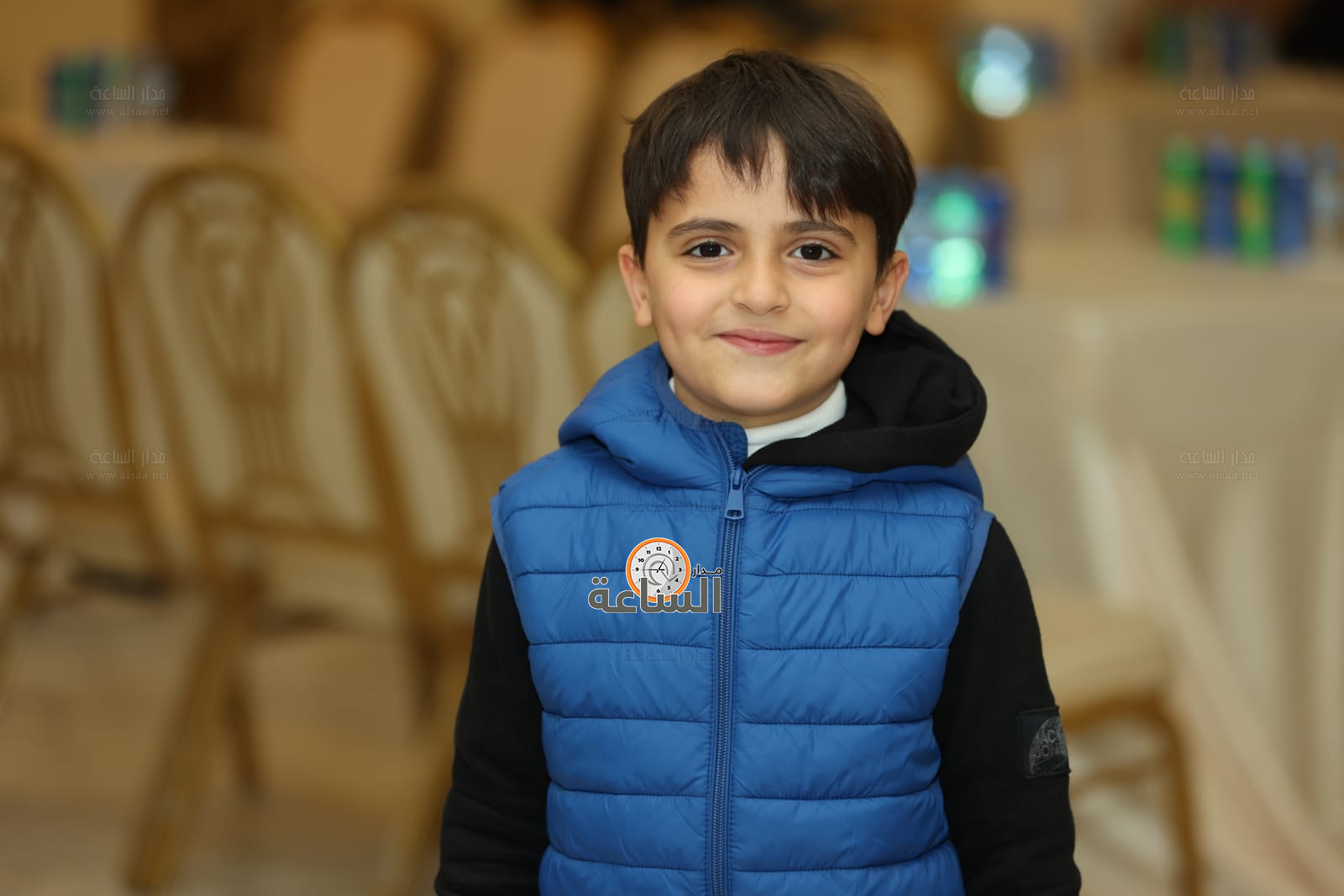 Madar Al-Saa Images 0.7844310379606885