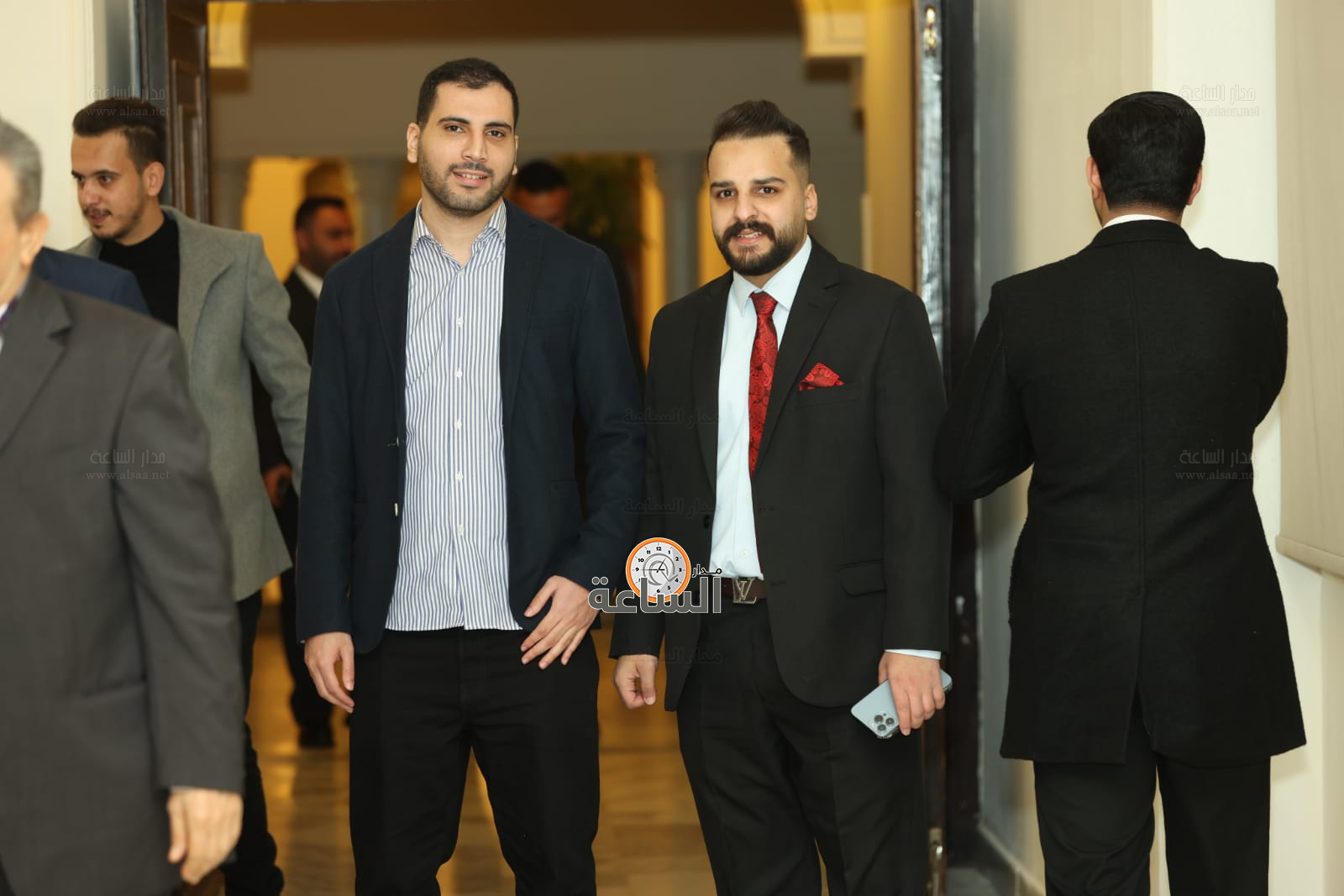 Madar Al-Saa Images 0.9641406884989985