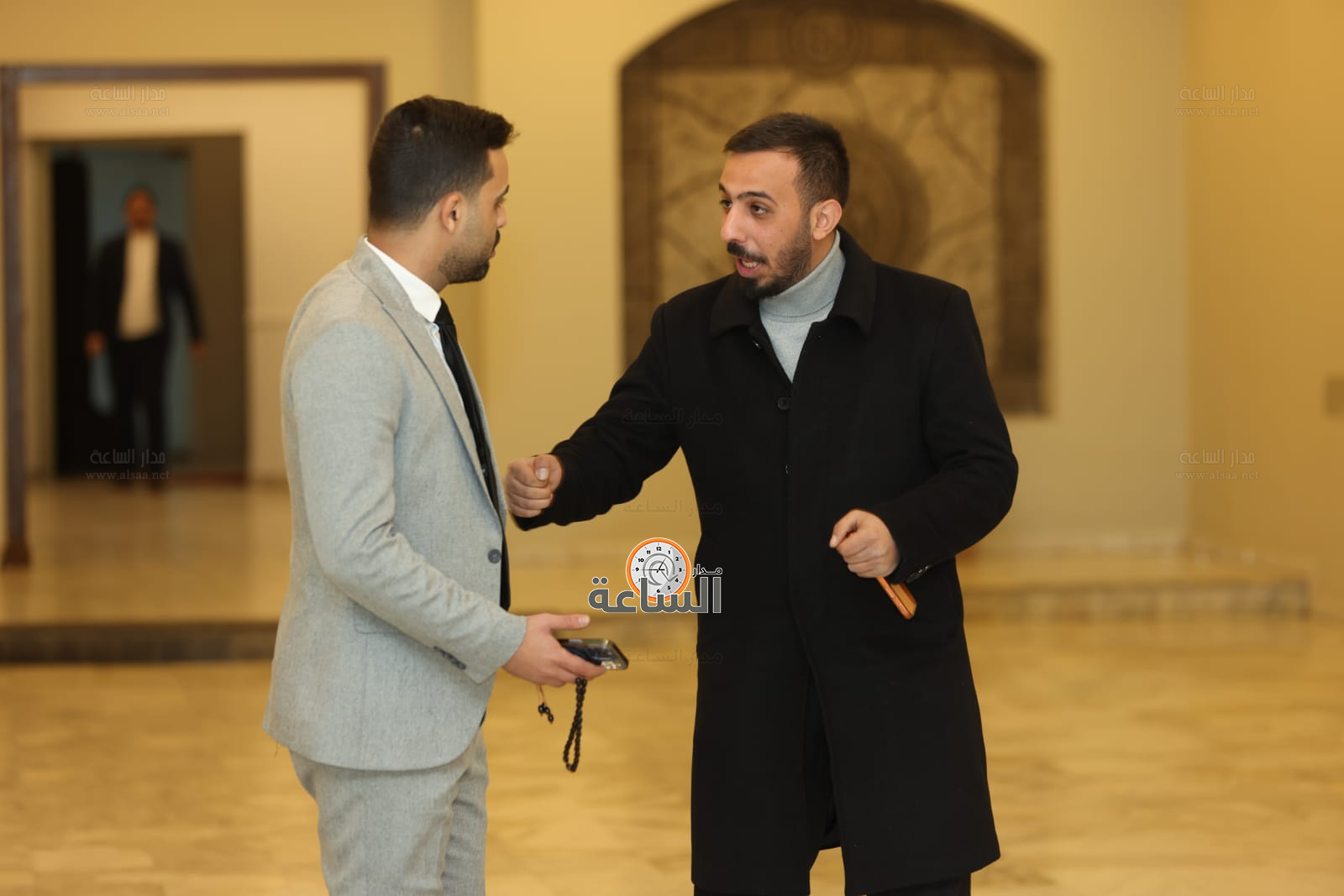 Madar Al-Saa Images 0.6429130416628691