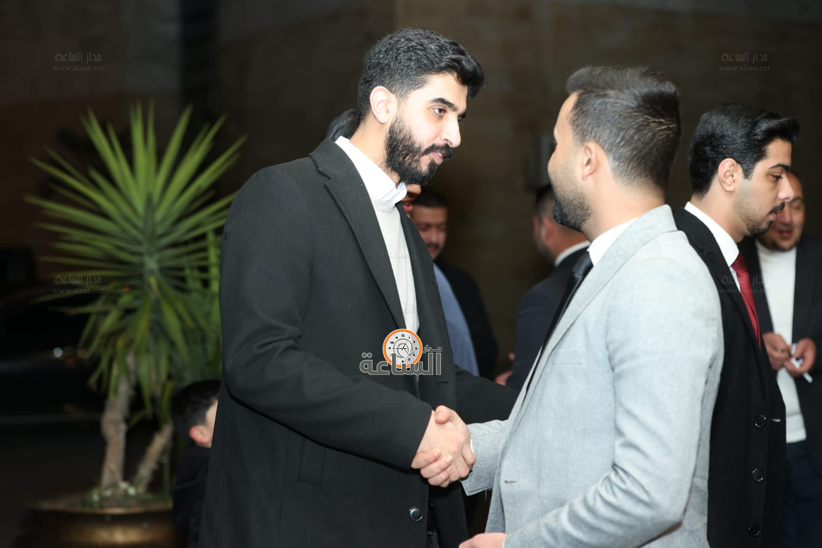 Madar Al-Saa Images 0.7352793180099157