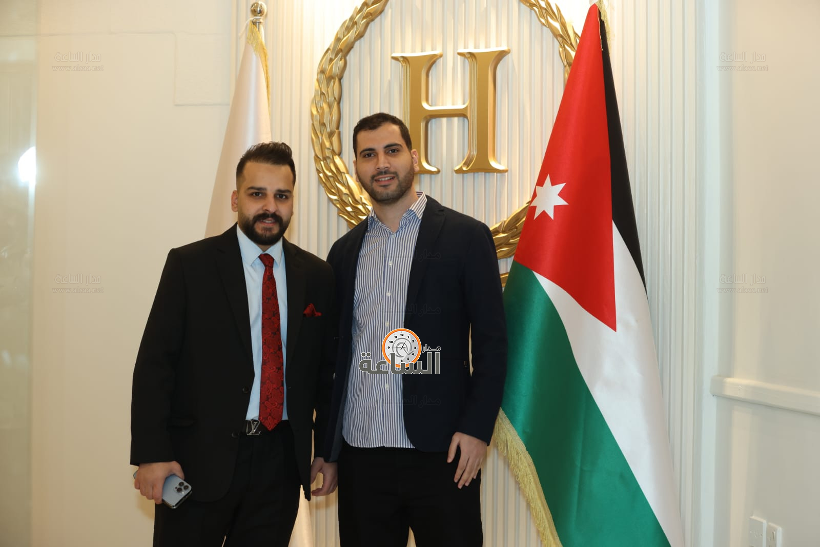 Madar Al-Saa Images 0.5120628968112346