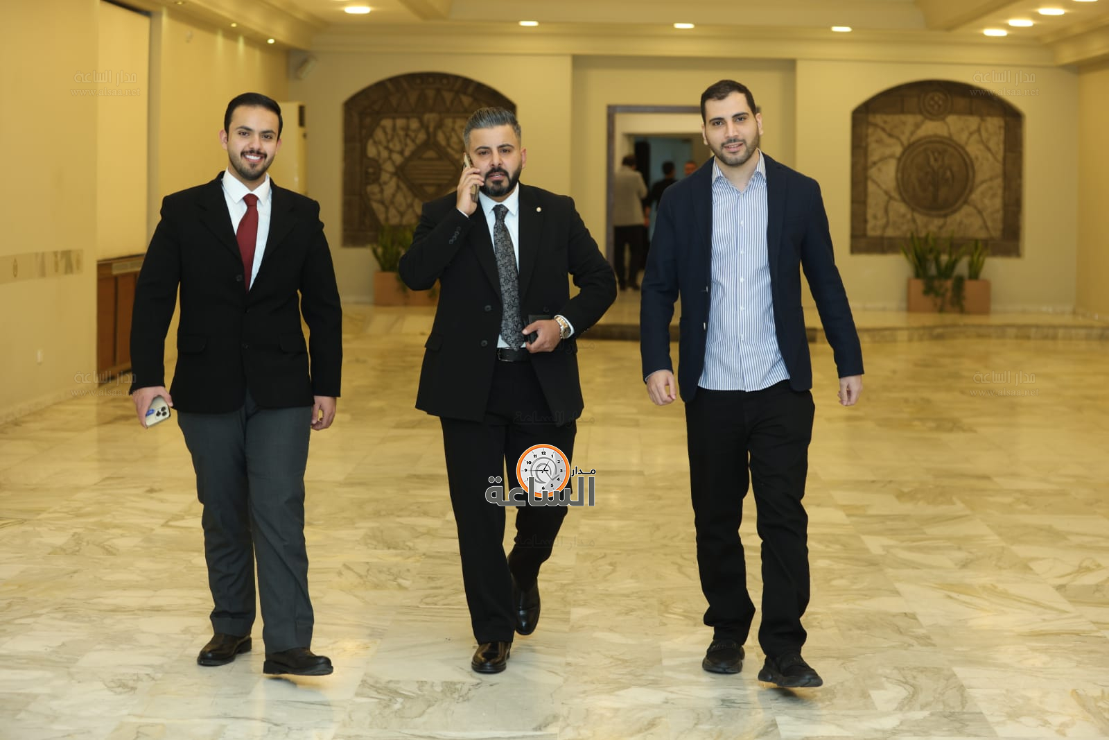 Madar Al-Saa Images 0.13597967579986403