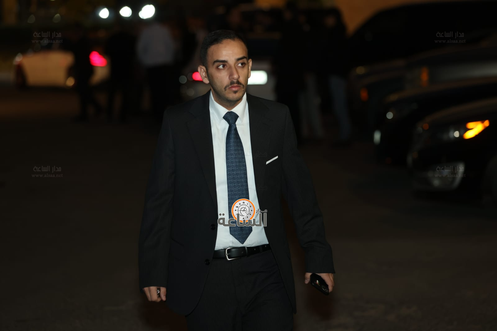 Madar Al-Saa Images 0.6103451268063423