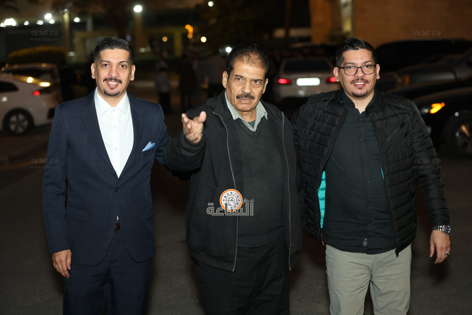 Madar Al-Saa Images 0.2753737560749735