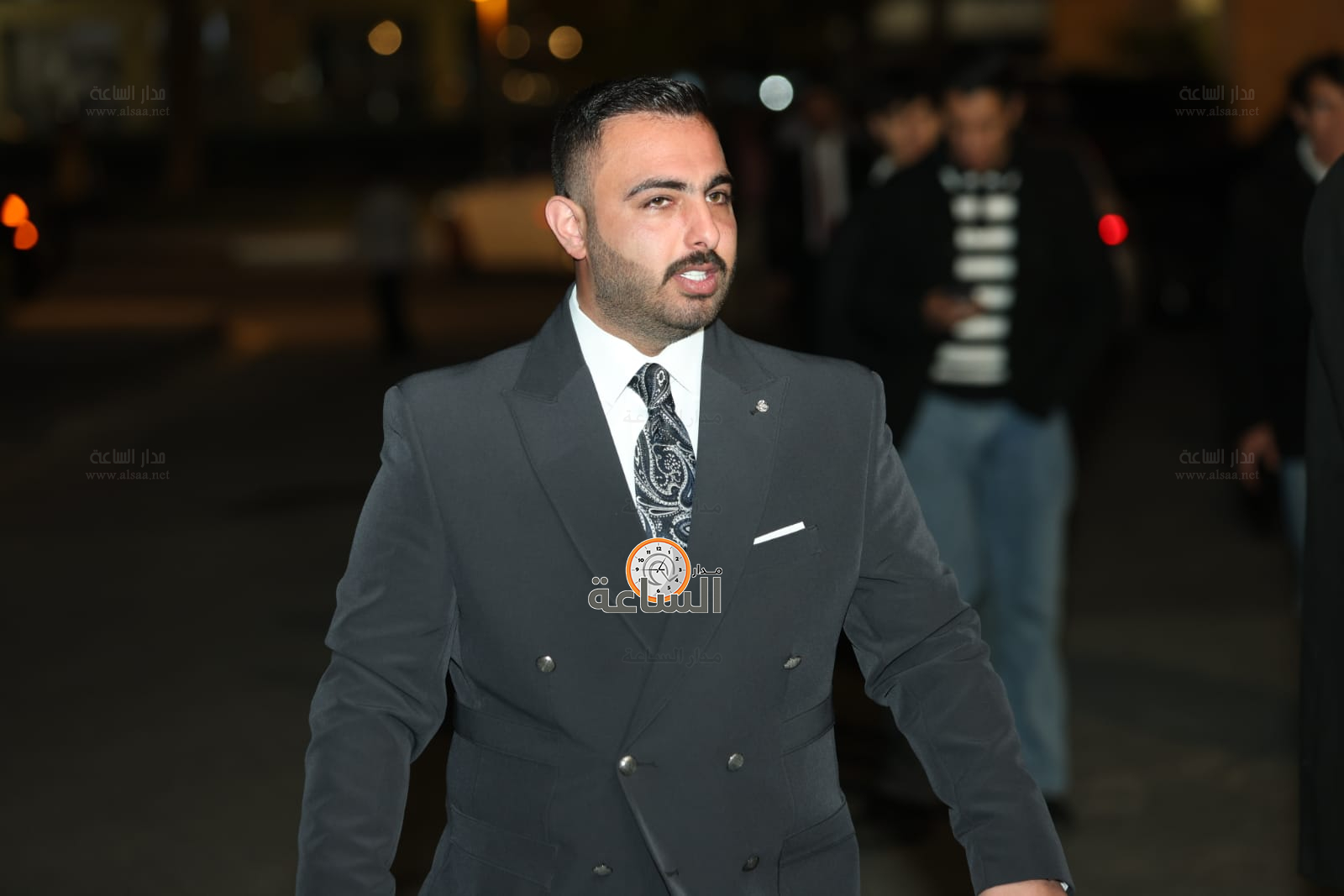 Madar Al-Saa Images 0.13354207626138537