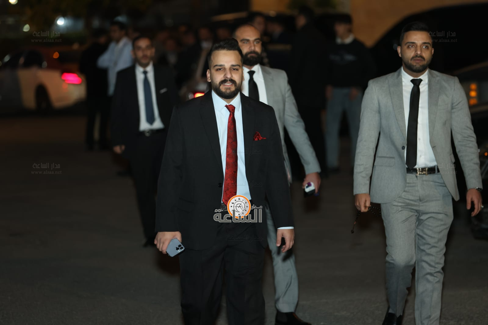 Madar Al-Saa Images 0.6248373278615257