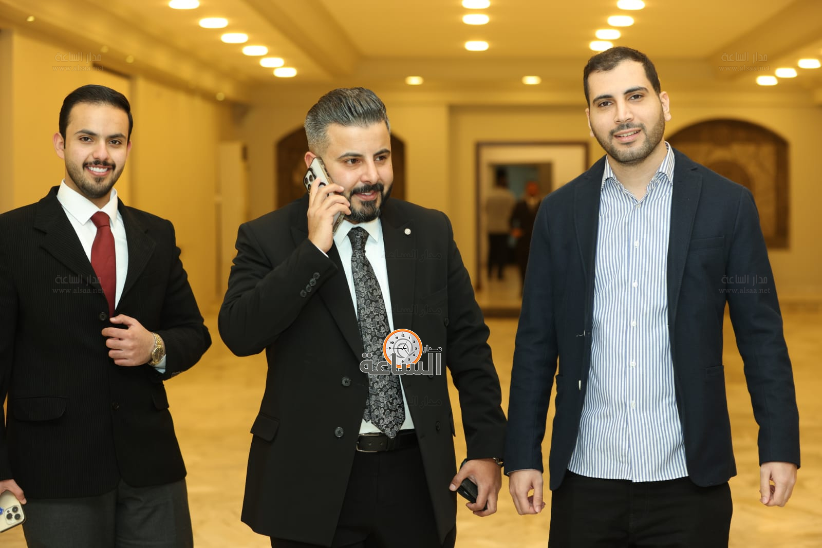 Madar Al-Saa Images 0.12651534461810443