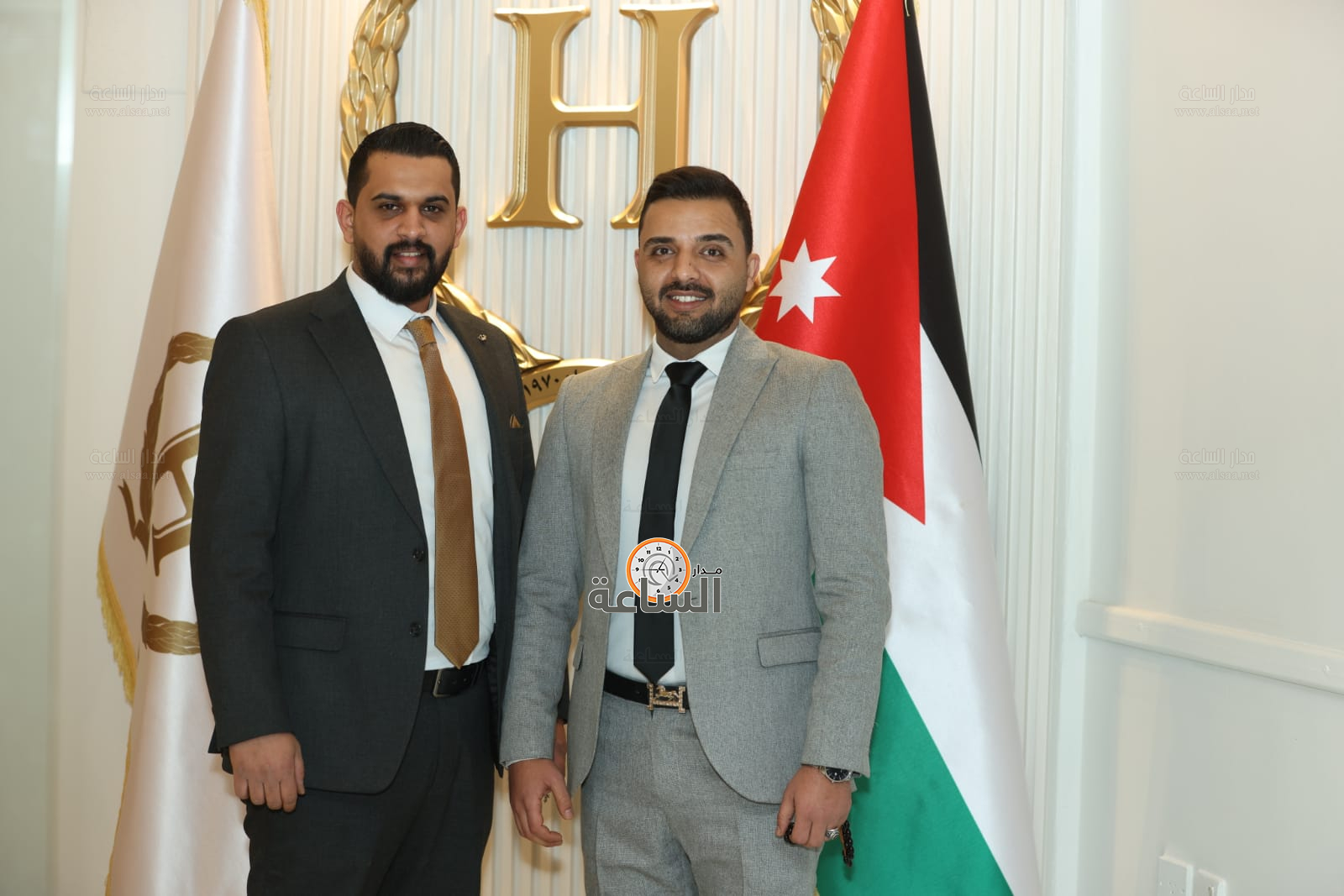 Madar Al-Saa Images 0.5538092509332073