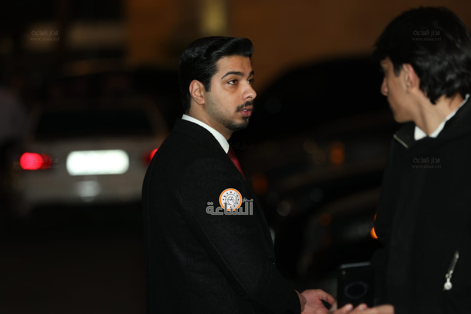 Madar Al-Saa Images 0.549991800011577