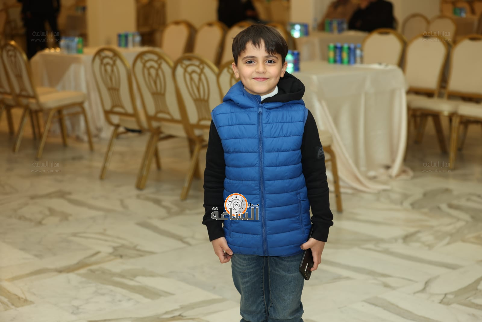 Madar Al-Saa Images 0.26396130975656074