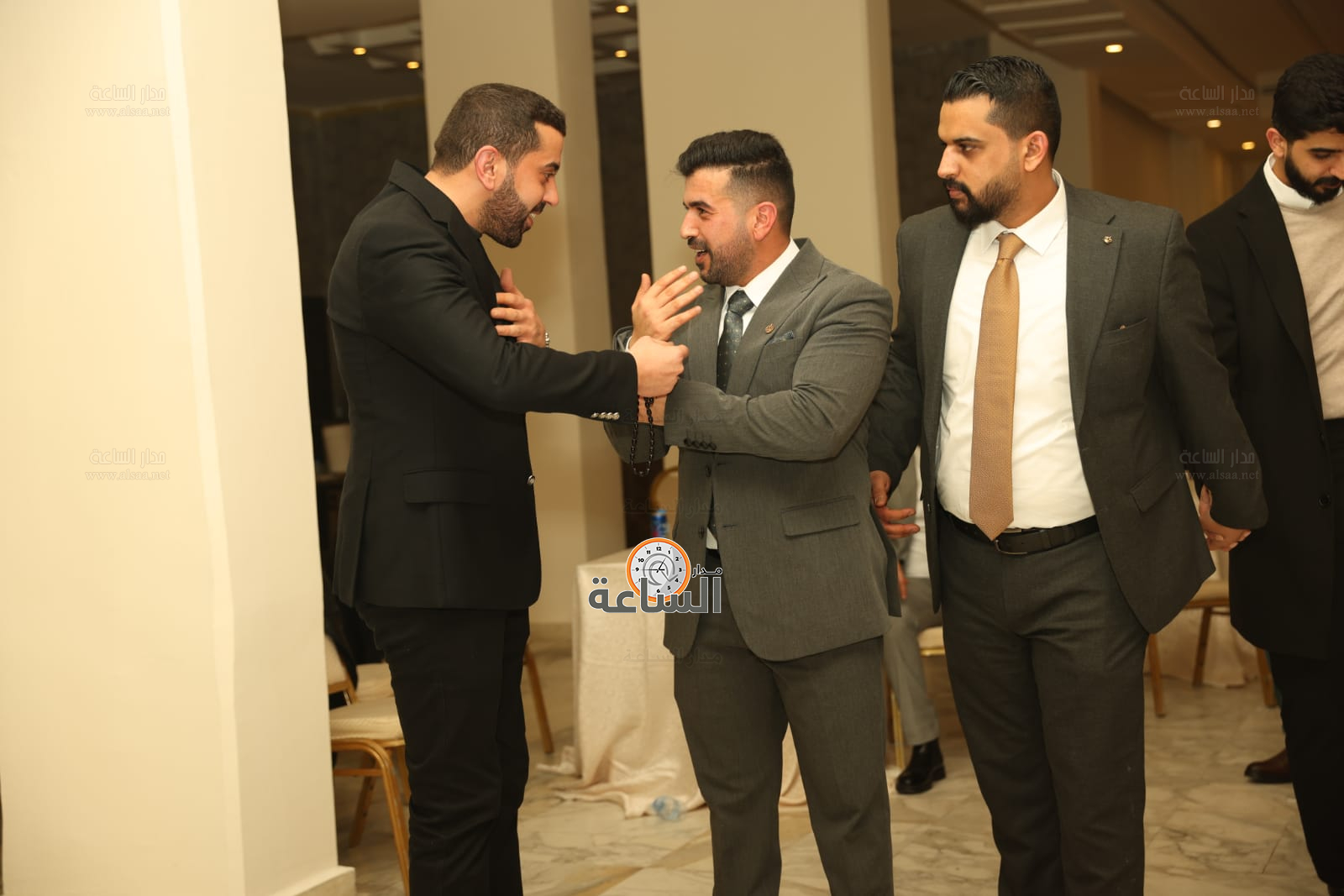 Madar Al-Saa Images 0.7698481147976549