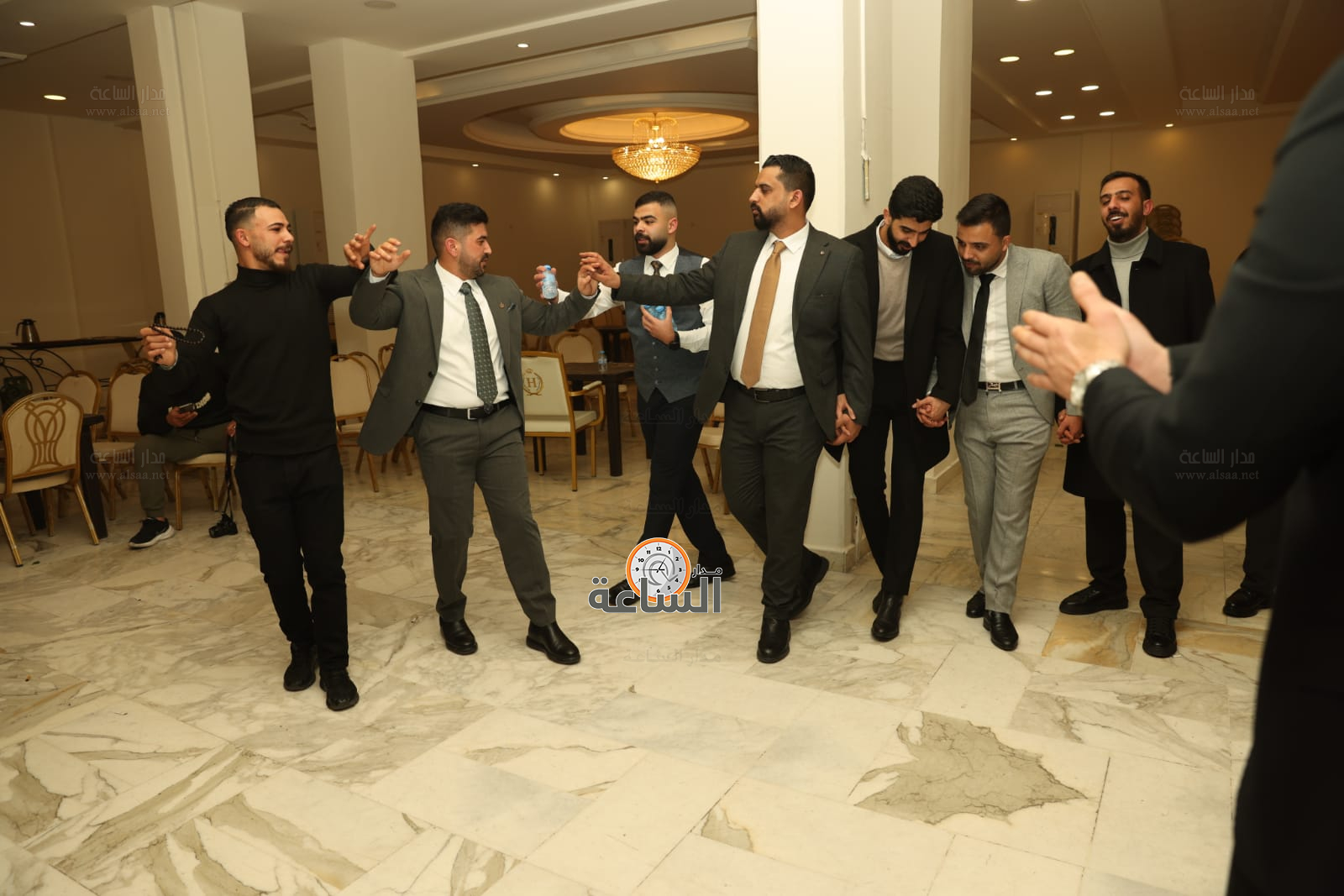 Madar Al-Saa Images 0.48540745648238715