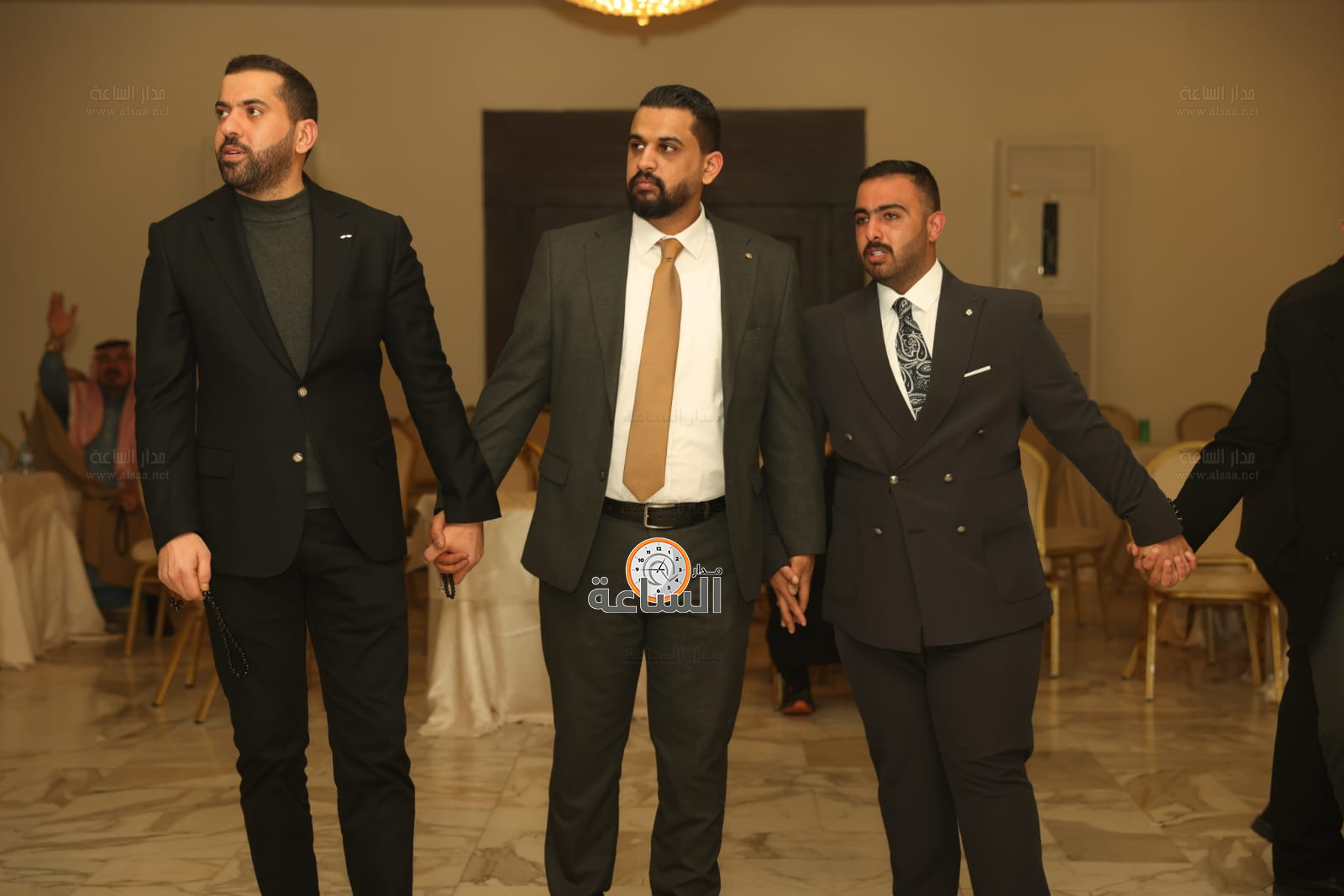 Madar Al-Saa Images 0.5997488646767107