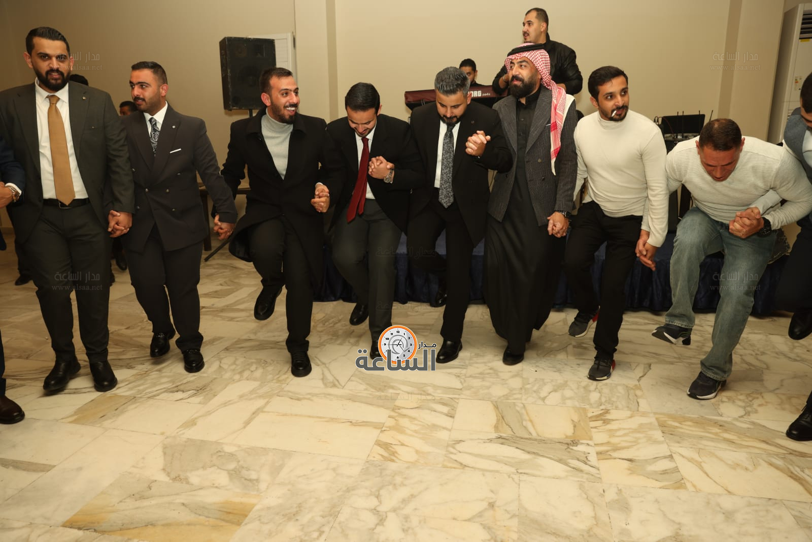 Madar Al-Saa Images 0.18938484930396215