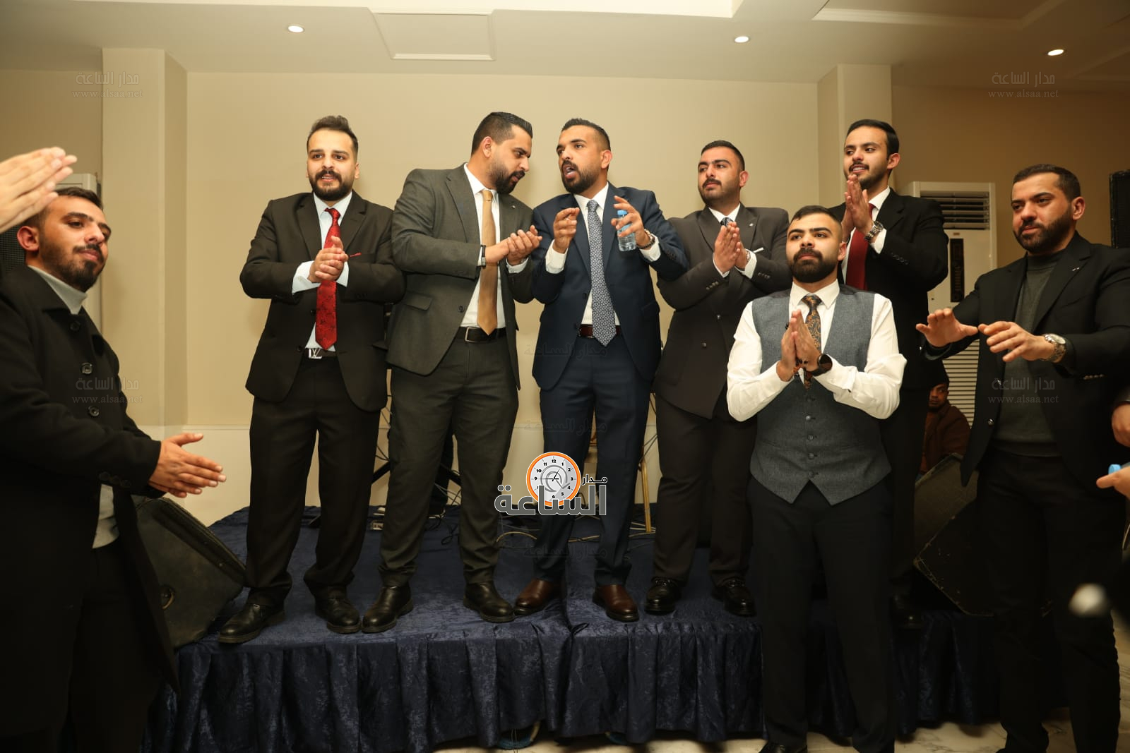 Madar Al-Saa Images 0.9369056143035007