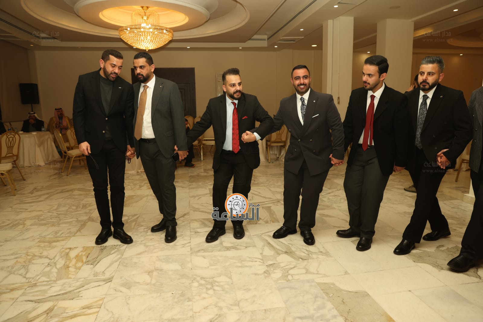 Madar Al-Saa Images 0.2770873143902516