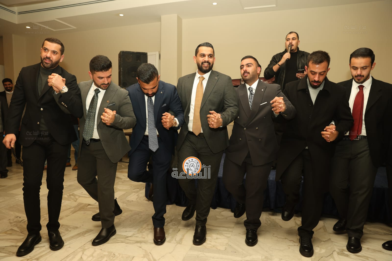 Madar Al-Saa Images 0.9738180199164479