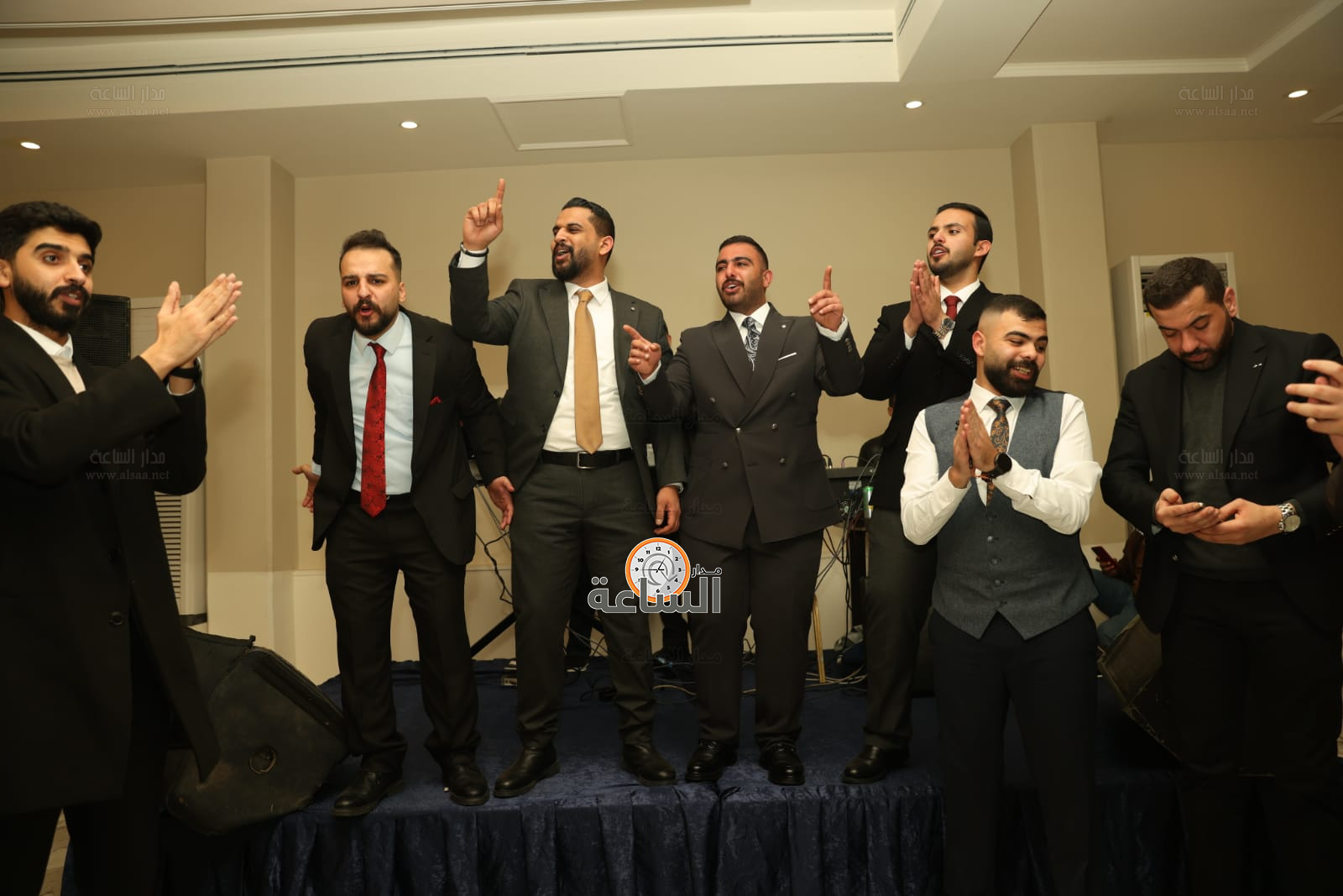 Madar Al-Saa Images 0.5443681549277946