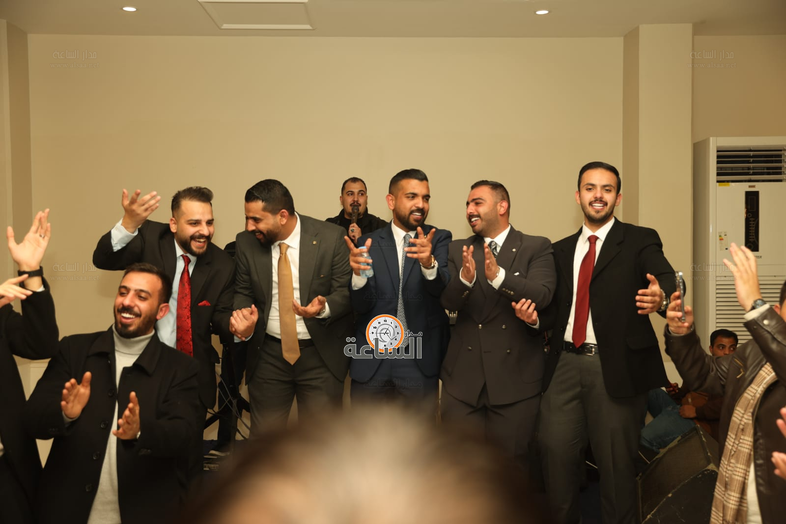 Madar Al-Saa Images 0.9547685618729036