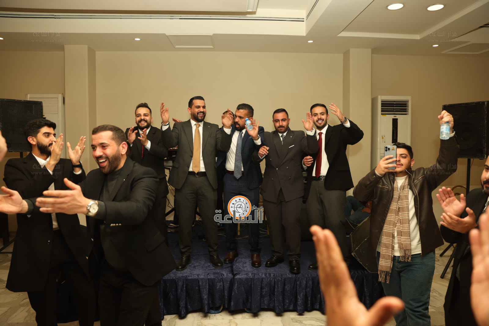 Madar Al-Saa Images 0.6315237533539558