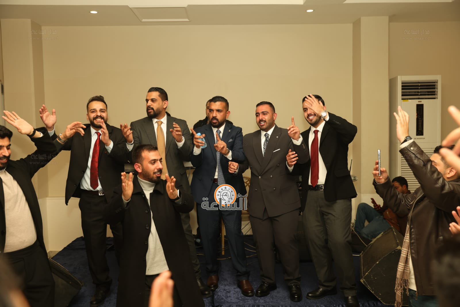 Madar Al-Saa Images 0.771764155651947