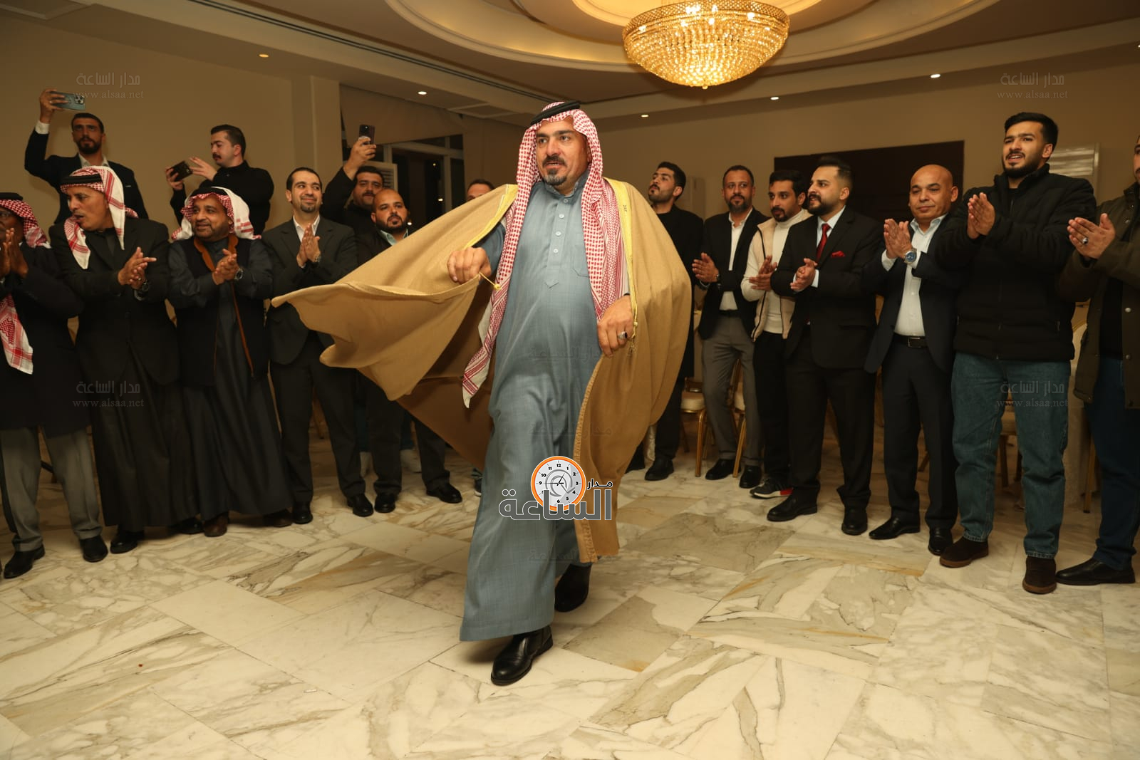 Madar Al-Saa Images 0.7094822424682333