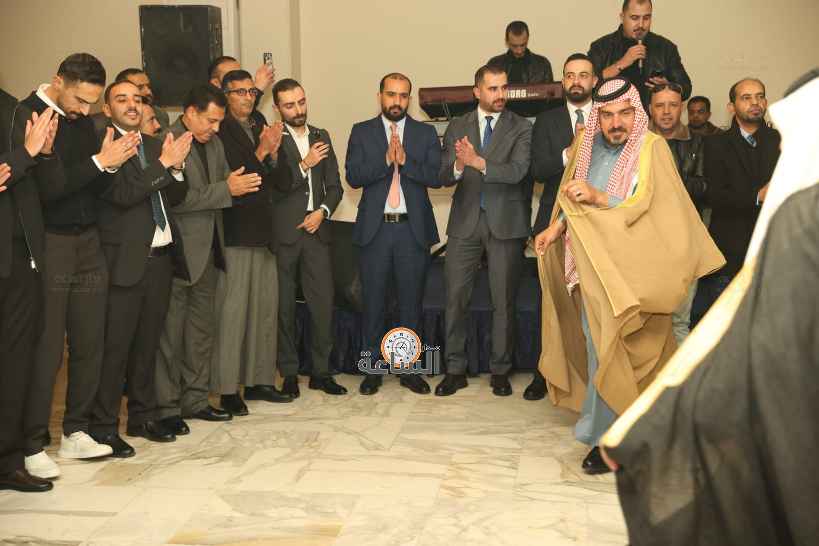 Madar Al-Saa Images 0.9047890583843258