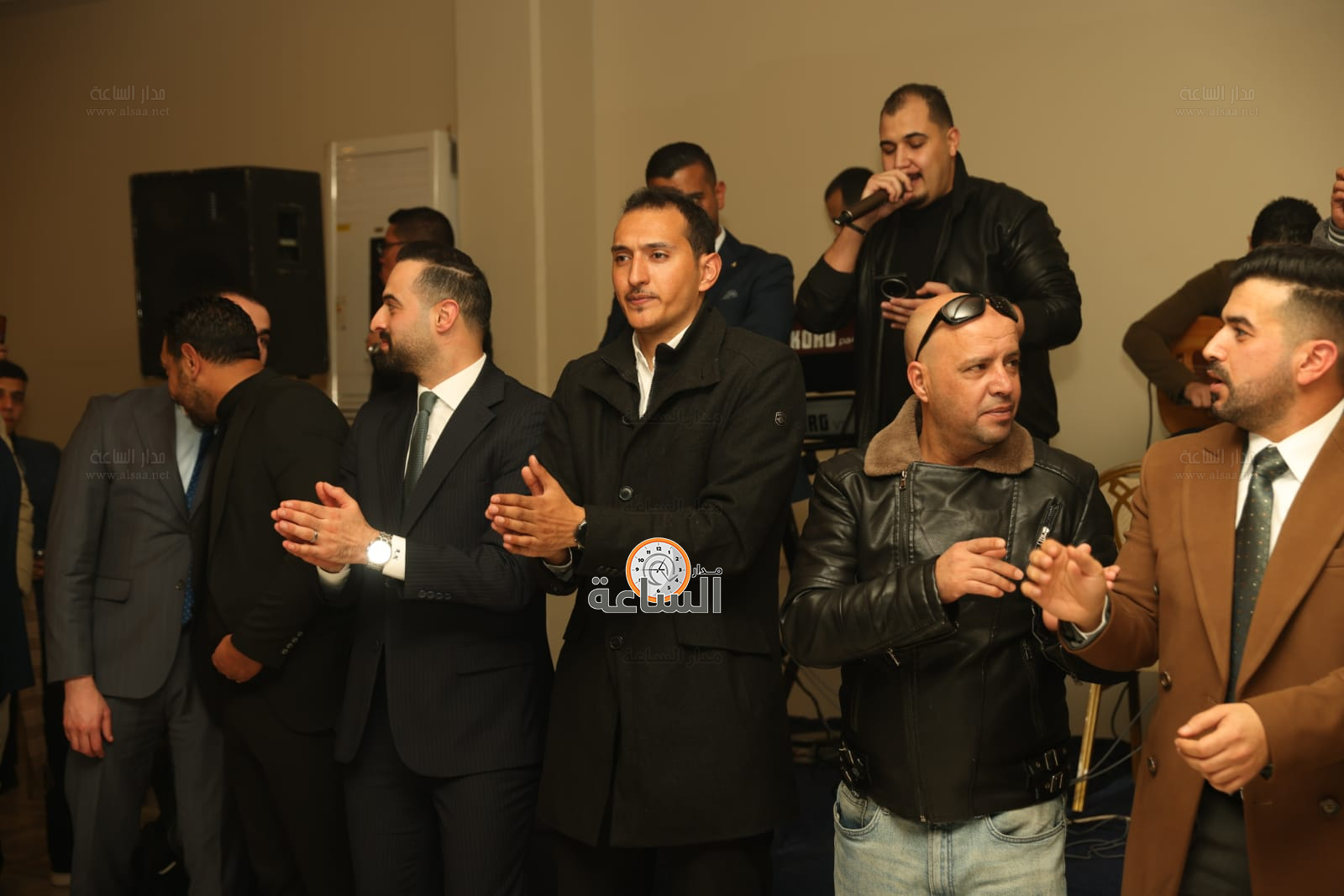 Madar Al-Saa Images 0.8260859065468327