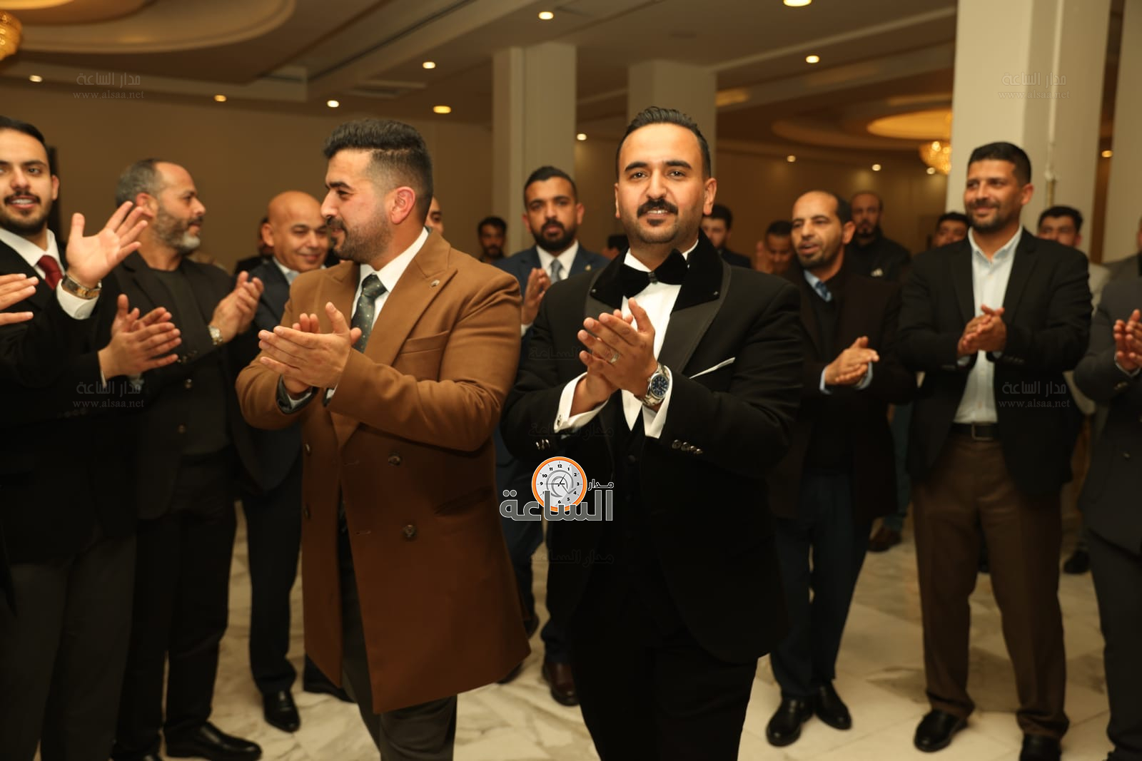 Madar Al-Saa Images 0.5670325077095121