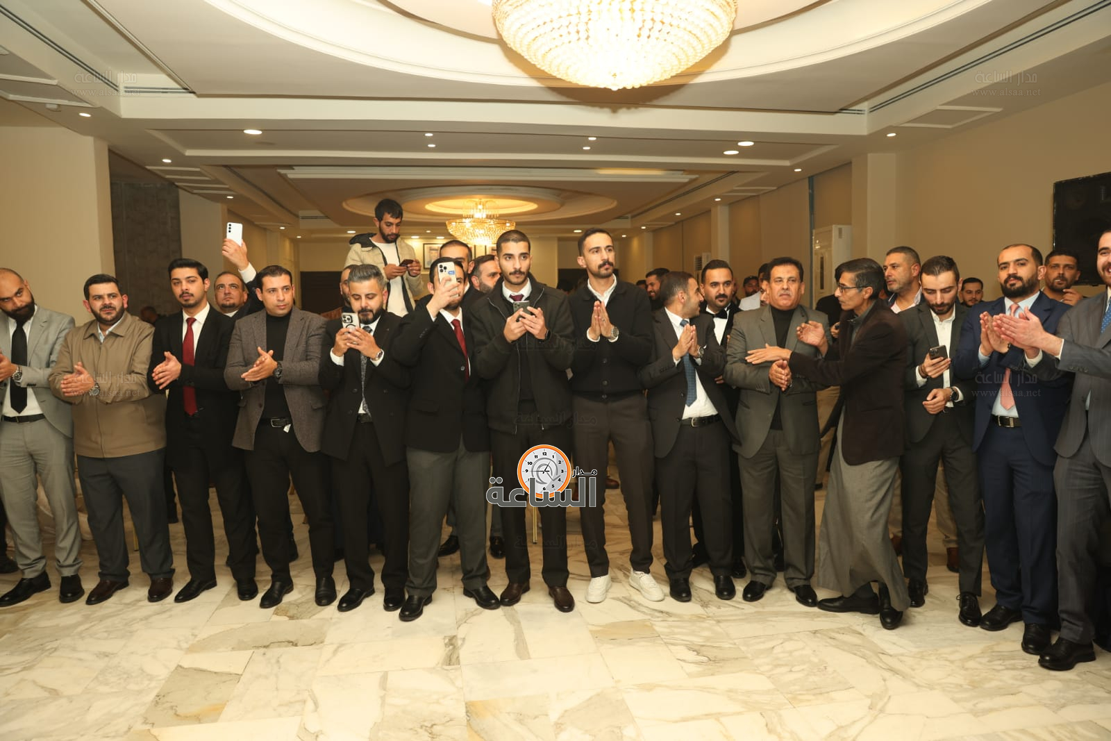 Madar Al-Saa Images 0.26085992380242806