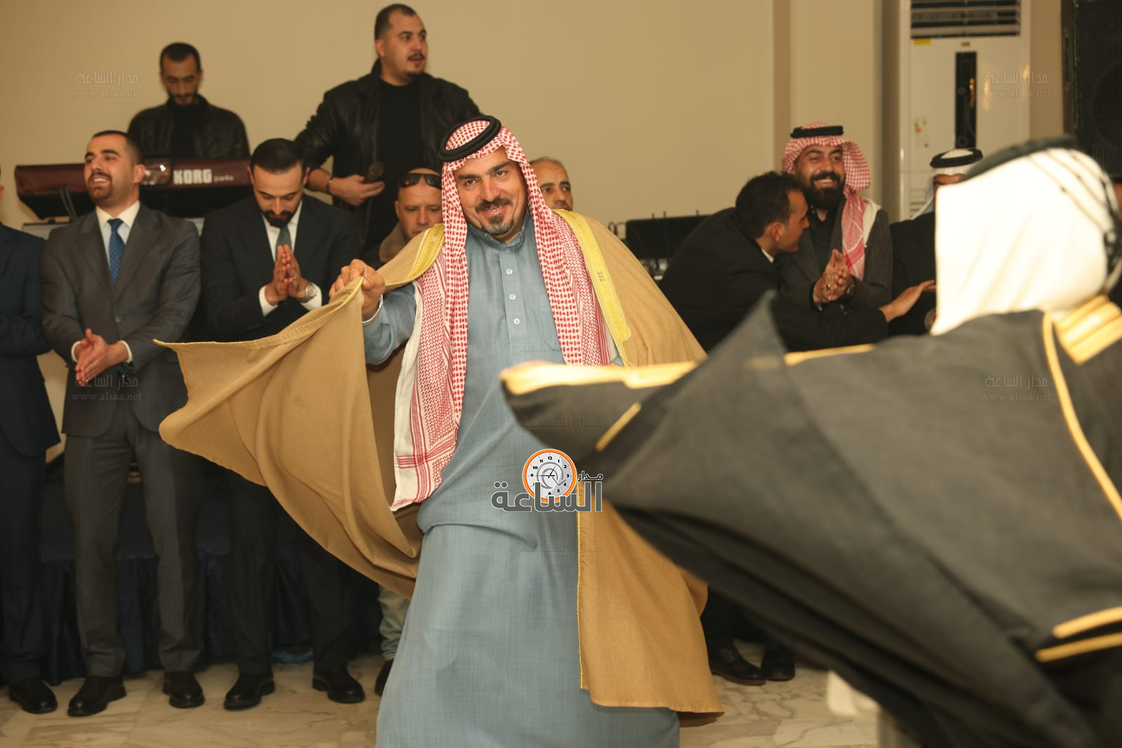 Madar Al-Saa Images 0.05360474698724582